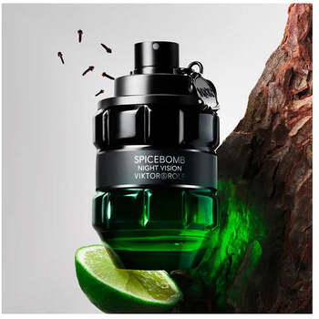 Spicebomb Night Vision EDT